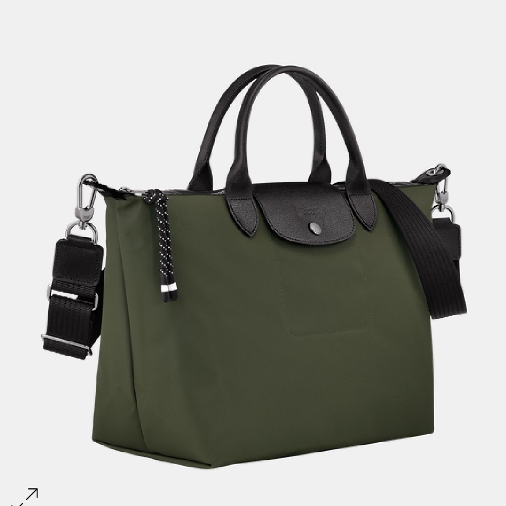 NWT Longchamp Pliage Energy Tote